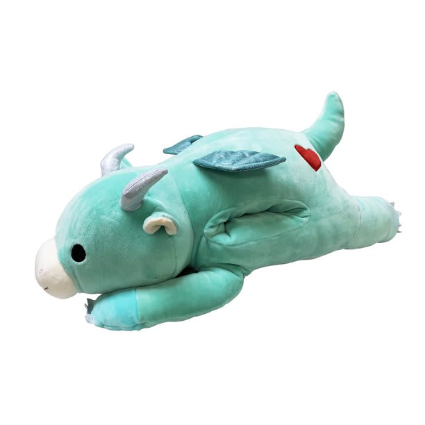 Miles (Easter Hugmallow)