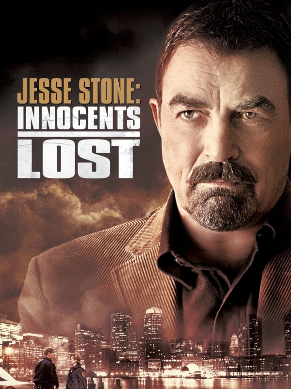 Every Single Jesse Stone Movie (In Release Order)