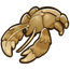 Yeti Crab