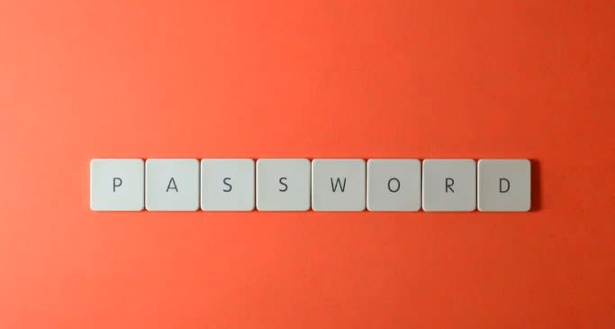 Use a password manager
