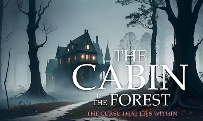 The Cabin: Haunted Forest Escape Room Adventure
