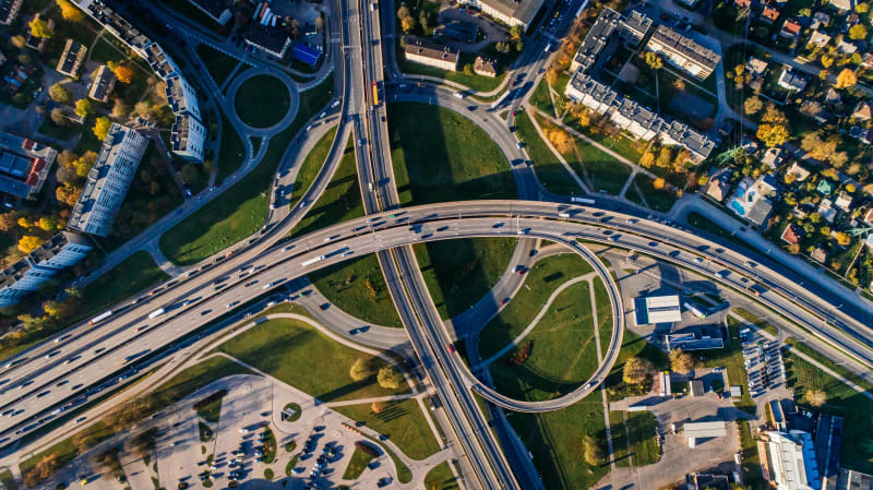 Empowering Urban Development with Connectivity and Cutting-Edge Geospatial Technology
