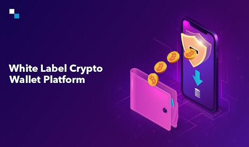 Custom design your white-label crypto wallet platform with the latest features in a week