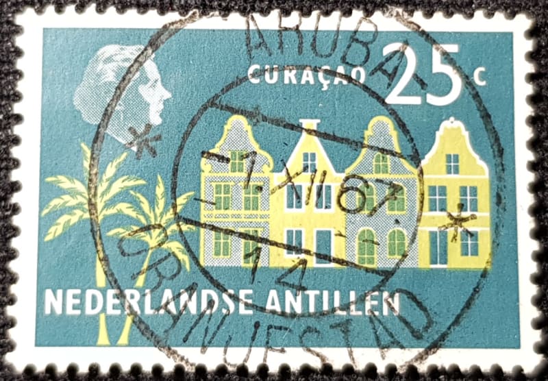 Netherlands Antilles