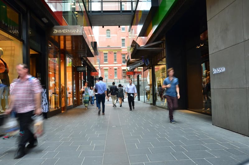 Explore the city's street art scene with a walking tour