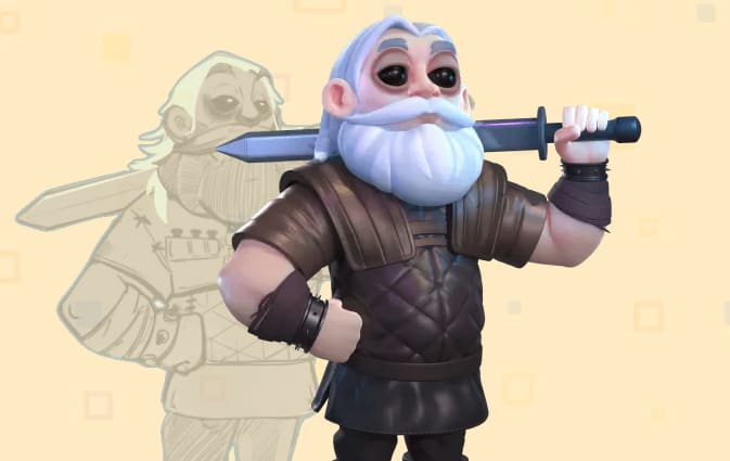 Hire Game Designers to Bring Your Vision to Life
