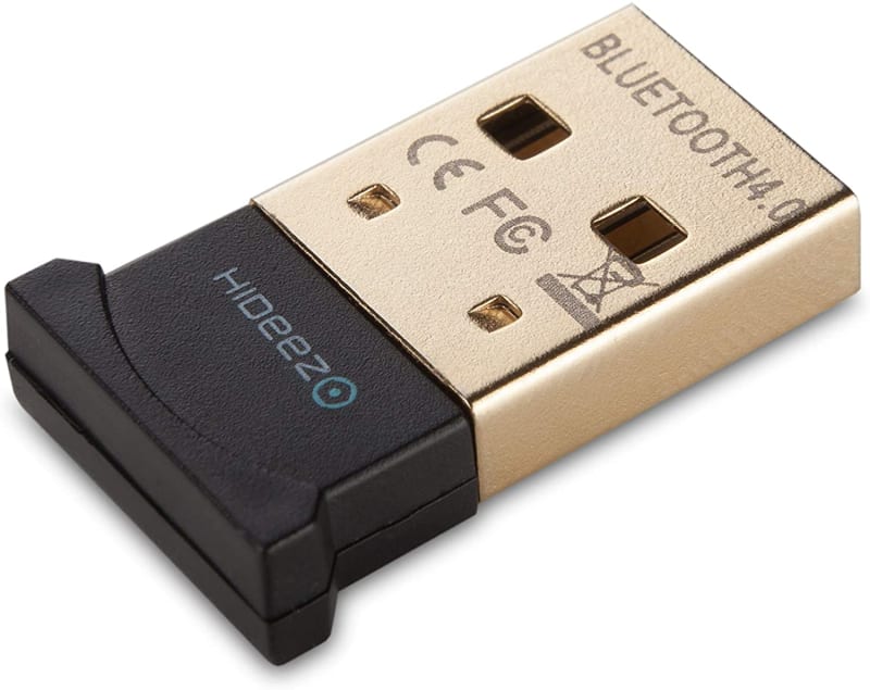 Bluetooth Dongle 5.1 – EVEO TV