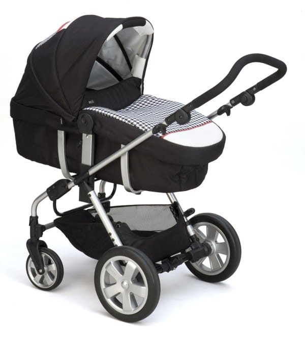 Stroller