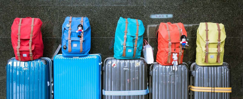 Overseas Family Trip Packing List