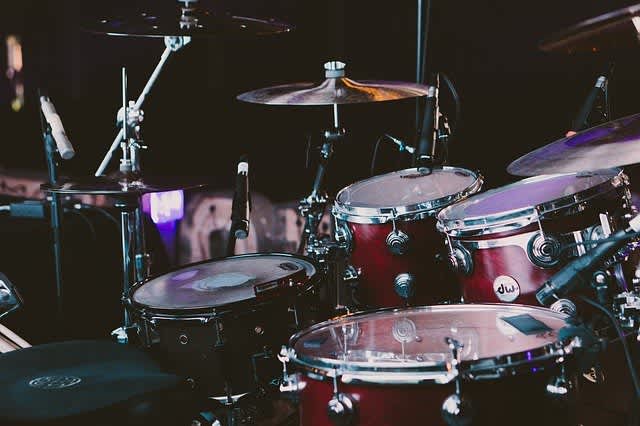 Drums & Drummers - Who To Follow On YouTube