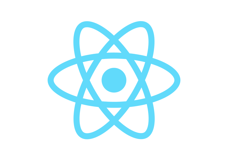 React