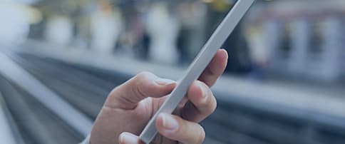 Mark number of boxes in each room on your phone for quick inventory check check