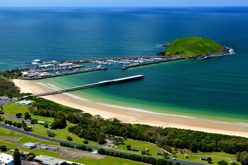 Coffs Harbour