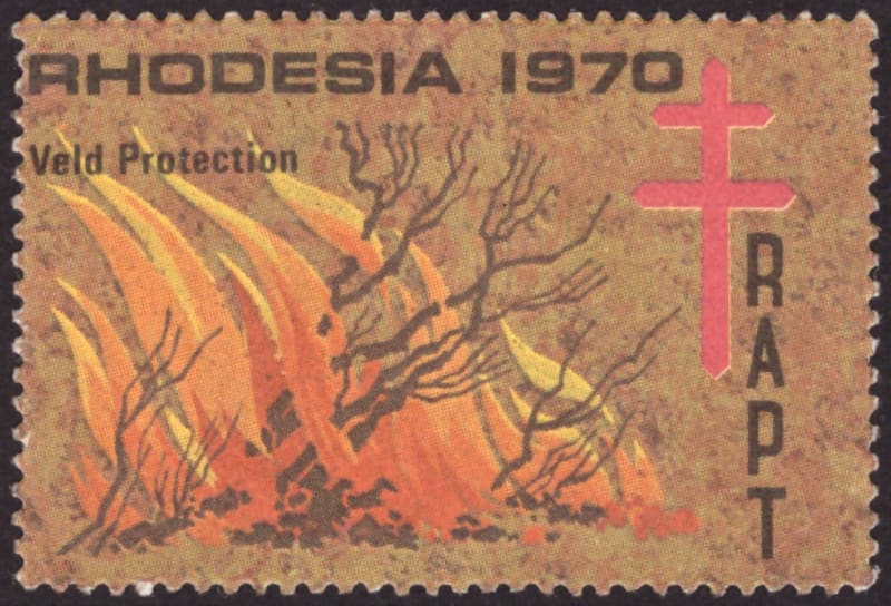 Rhodesia
