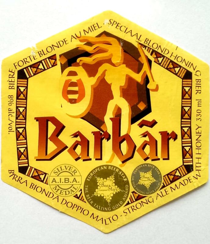 Barbar