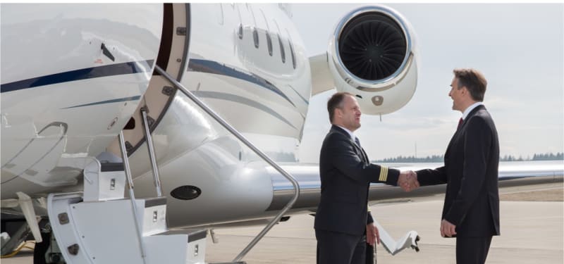 Millionaire's Concierge