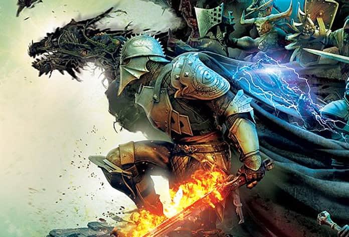 Dragon Age: Inquisition