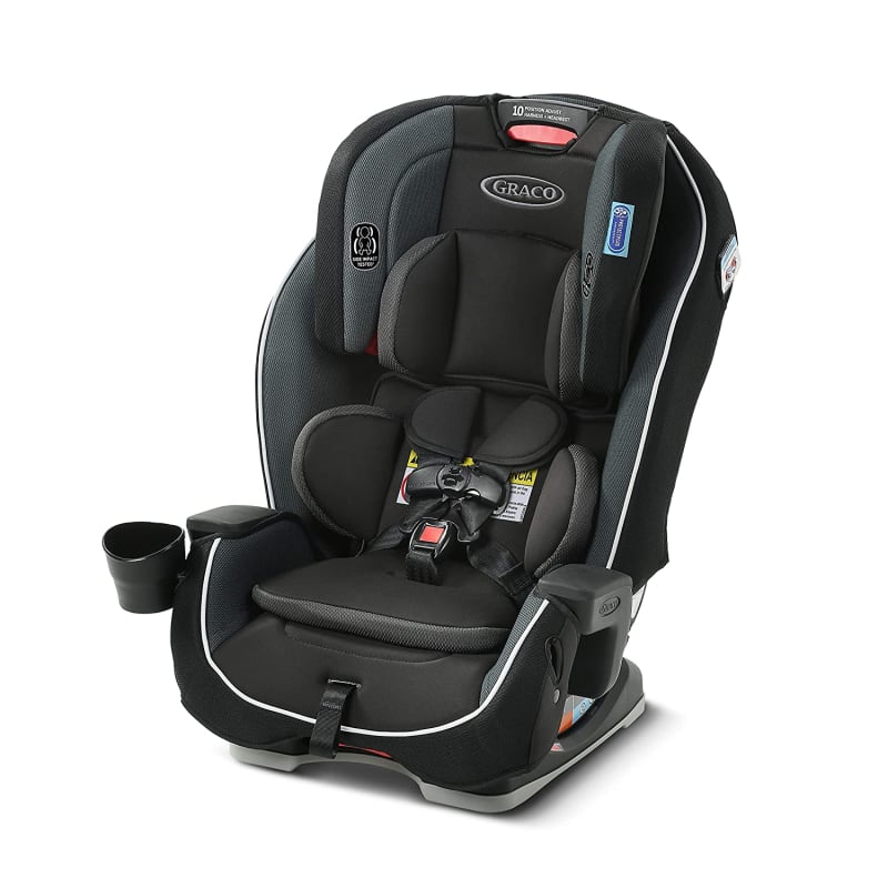 Milestone 3 in 1 Car Seat, Infant to Toddler Car Seat