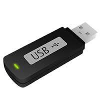-USB Drive