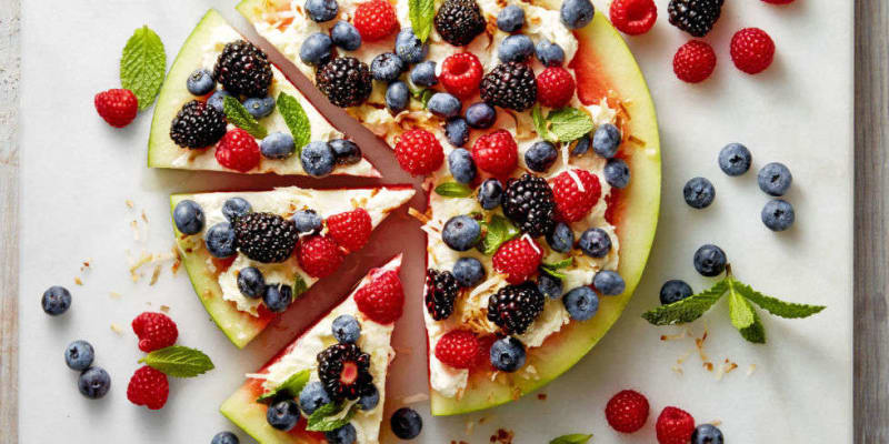 Healthy After School Snacks For Kids
