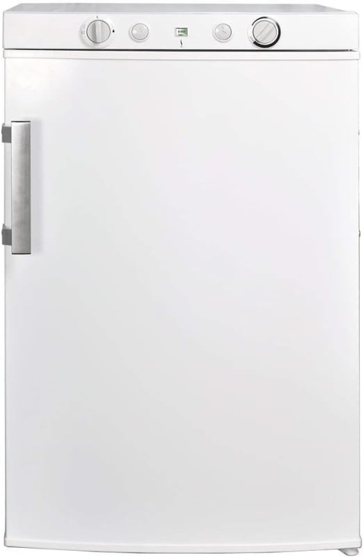 SMETA Propane Refrigerator RV 3 way Camper
