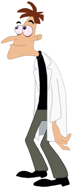 Doofenshmirtz