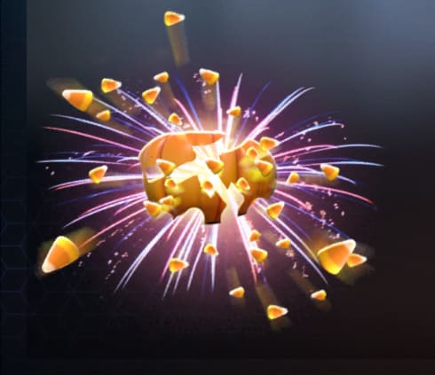 Hero Hunter Pumpkins