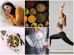 Nutrition For Health