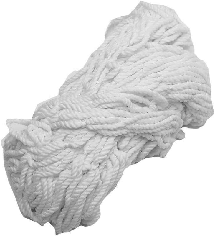 TOPINCN Soccer Goal Net Football Net