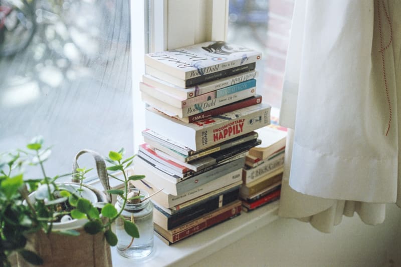 The Ultimate 2023 Reading Challenge Checklist