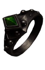 Regenerator's Ring