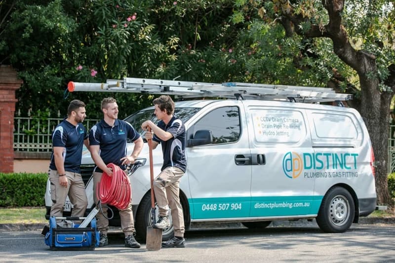 Distinct Plumbing – Trusted Plumbing Services in Adelaide’s Northern Suburbs