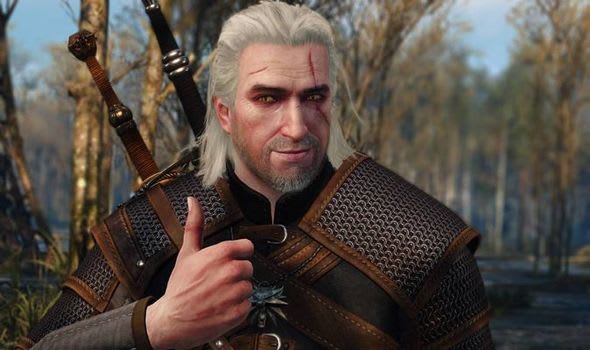 Witcher 3