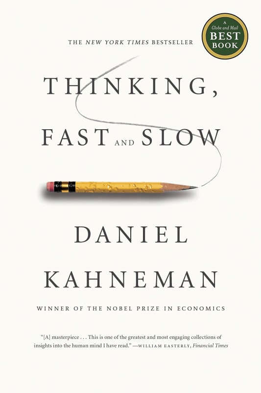 Thinking Fast & Slow