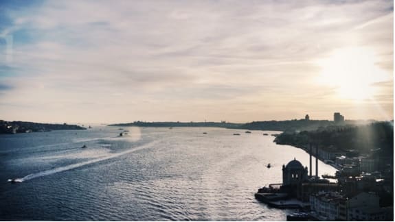 Things to do in Istanbul