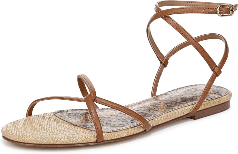Sam Edelman - Ellina Flat Sandal