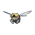 Ninjask
