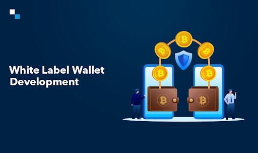 White Label Wallet Development Solution: Built to Boost User Engagement