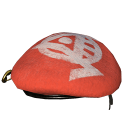 Annaki Beret