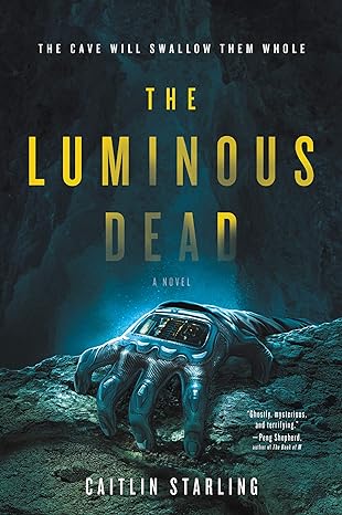The Luminous Dead