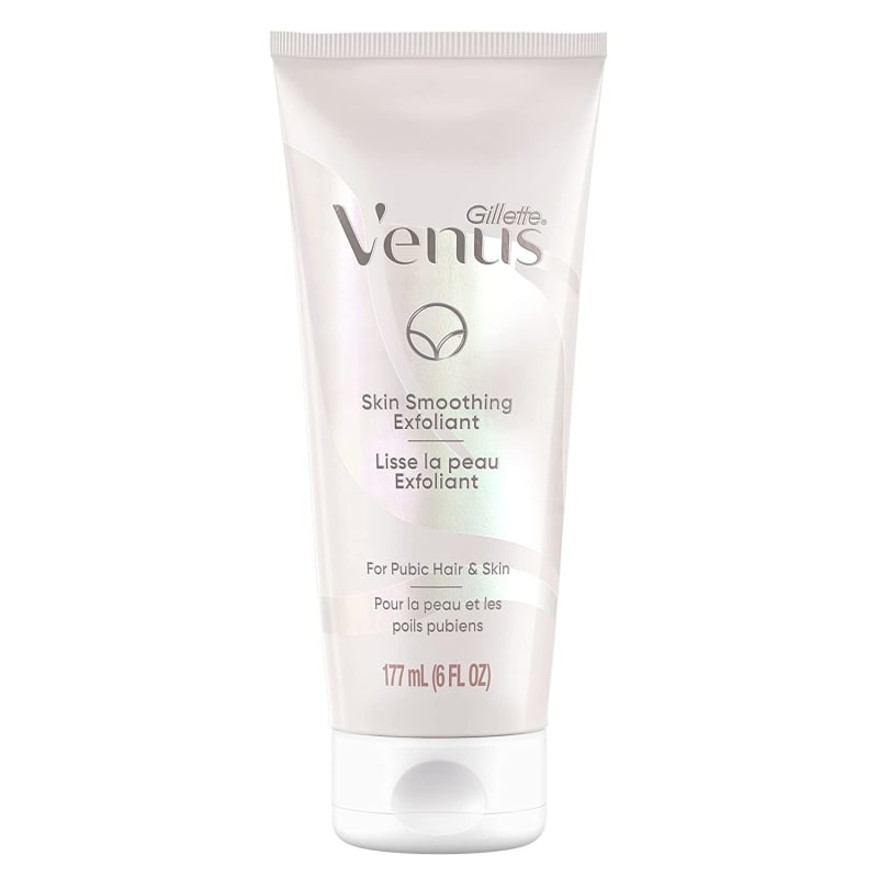 Gillette Venus Intimate Grooming Skin