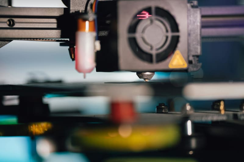 My 3D Printing Stuff