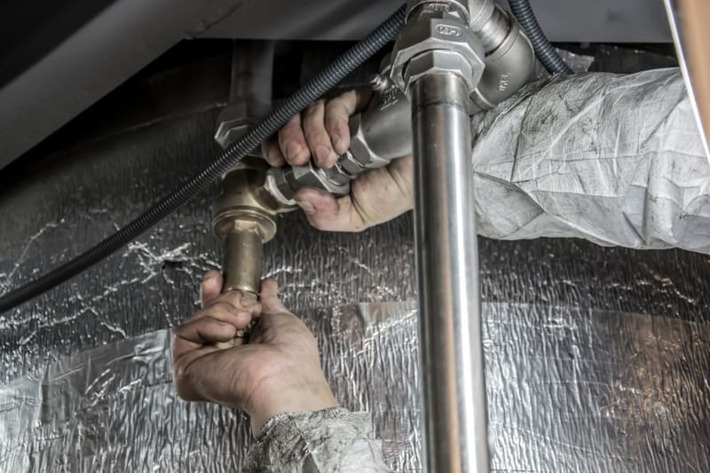Top 5 Reasons to Clean Your Drains Regularly