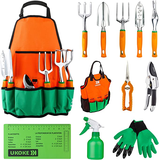 Garden Tool Set