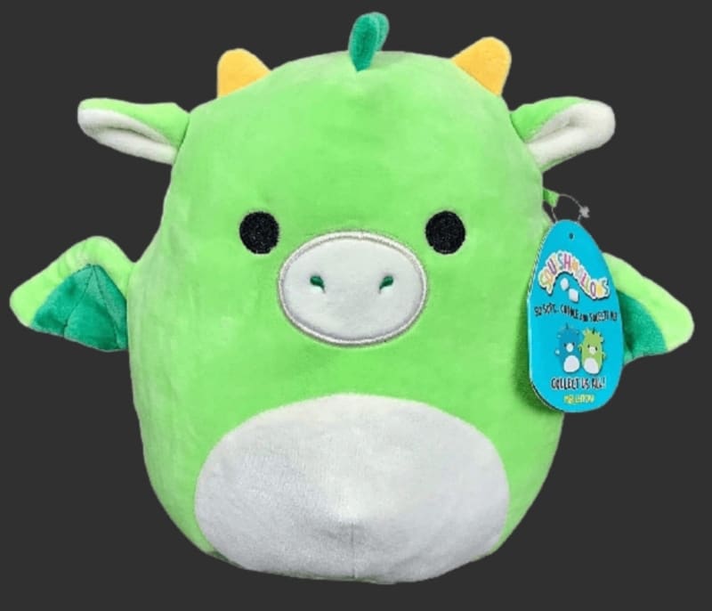 Dexter (Bright Green)