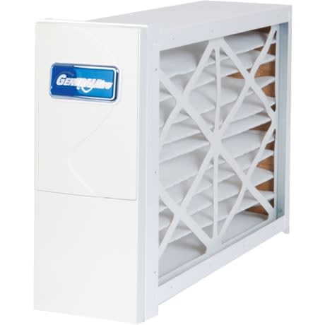 Choosing the Right Air Filter