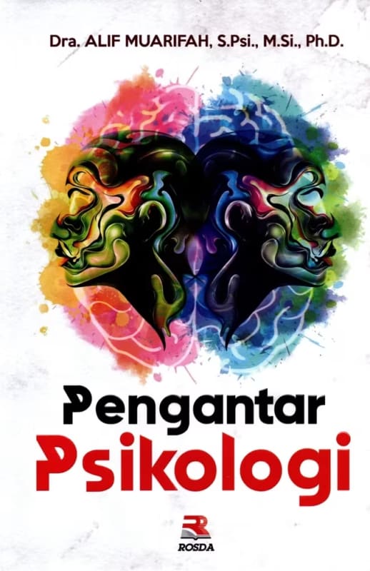 Pengantar Psikologi