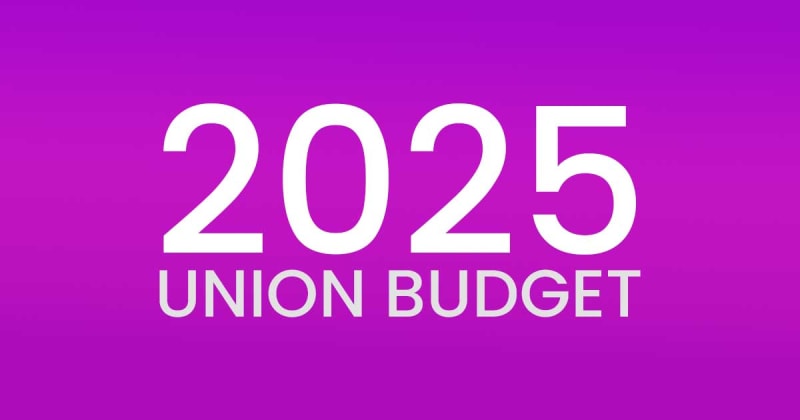 India’s 2025 Union Budget: Investing in People, Innovation and Economy