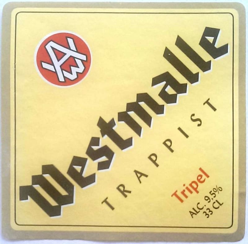 Westmalle Tripel