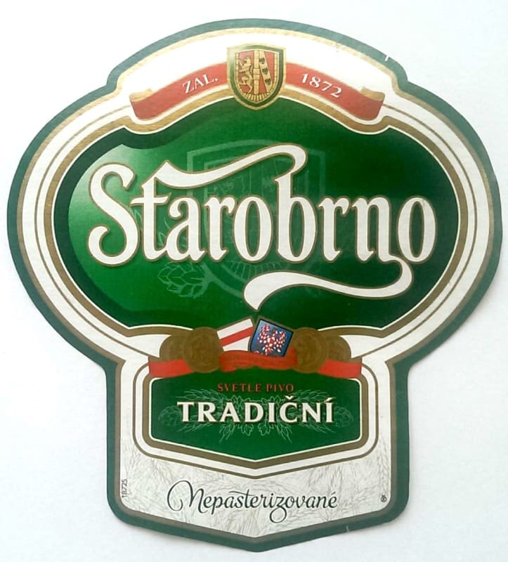 Starobrno Tradicni